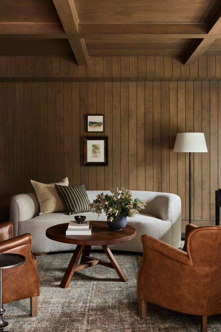 Sofa Nordic Modular 3